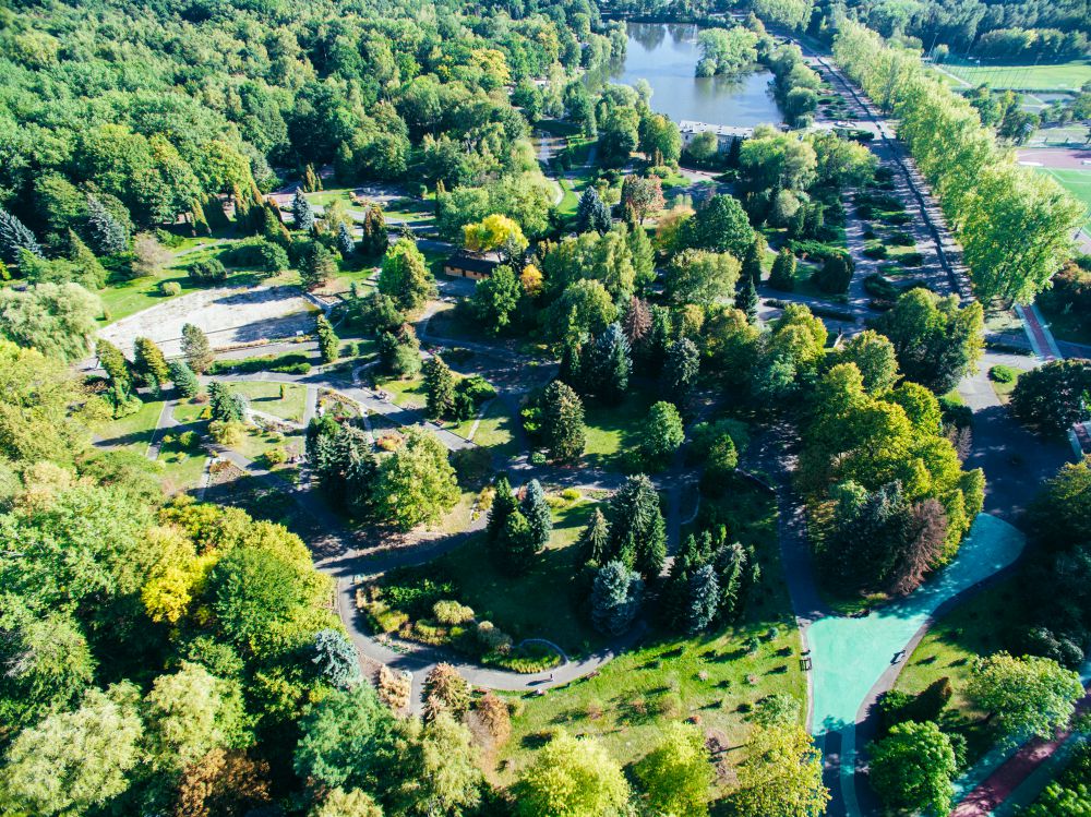 park