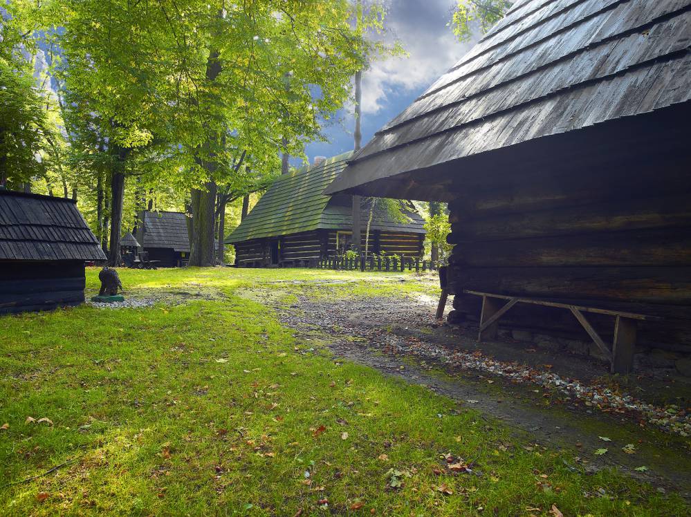 skansen
