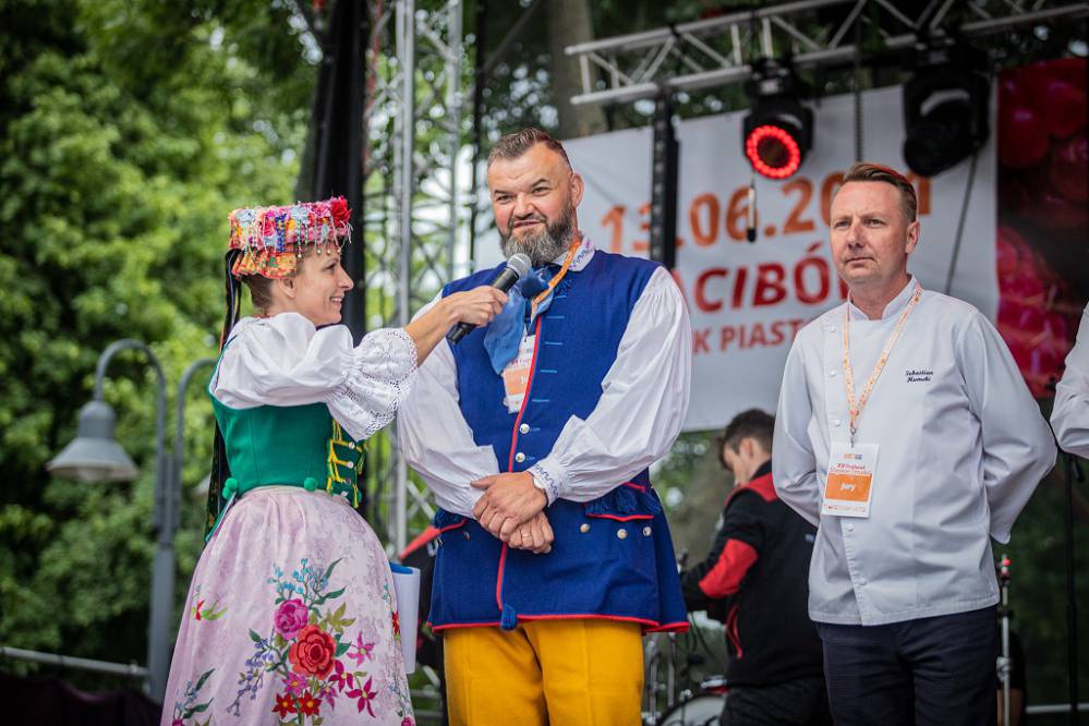 festiwal