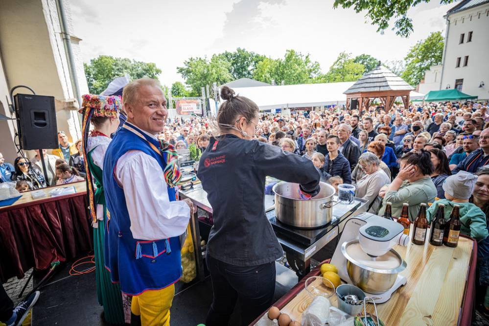 festiwal