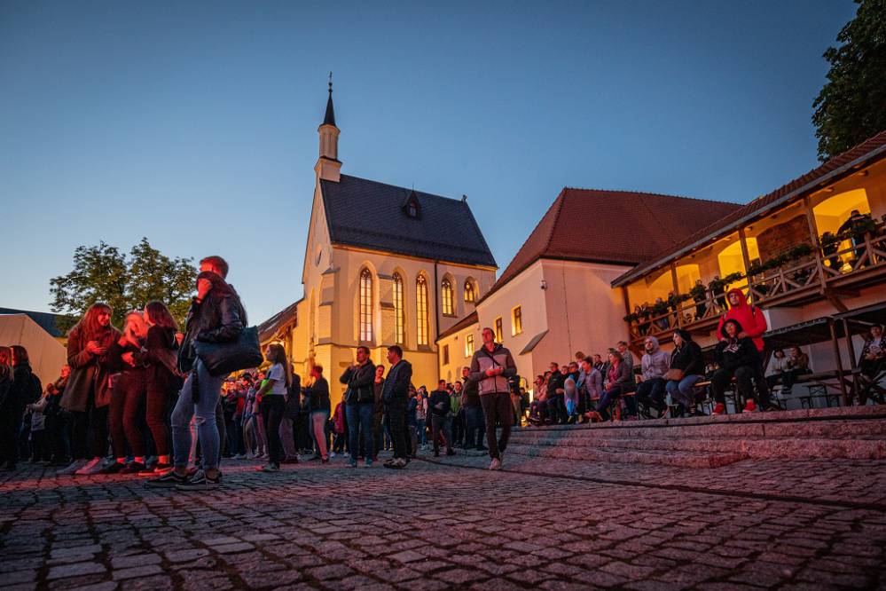 festiwal